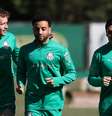  Foto: Esporte News Mundo