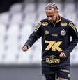 Neymar vai ao CT Rei Pelé para acelerar recuperação no Santos –  Foto: Reprodução/instagram / Jogada10