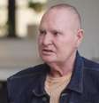 Reprodução de Vídeo - Legenda: Paul Gascoigne tem 58 anos e luta contra o alcoolismo  Foto: Jogada10