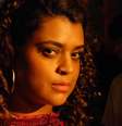 Preta Gil no filme 'Ó, pai, ó'.  Foto: Divulgação/TV Globo / Purepeople