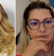 Erika Hilton processa Antonia Fontenelle após ser chamada de ‘preta do cabelo duro’  Foto: Reprodução/Redes sociais