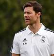 Xabi Alonso, técnico do Real Madrid  Foto: Xabi Alonso, técnico do Real Madrid (Foto Divulgação/Real Madrid) / Gávea News