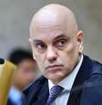 Sessão plenária do STF - 25/06/2025 - Alexandre de Moraes  Foto: Fellipe Sampaio /STF / Estadão