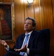 O ministro da Fazenda, Fernando Haddad  Foto: Wilton Junior/Estadão / Estadão