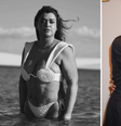 Ex-bbb Alane homenageia a sogra, Preta Gil: 'Admiro imensamente sua trajetória'  Foto: Reprodução/ Instagram e Andy Santana e Manu Scarpa/ Brazil News / Contigo