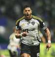 Capitão do Atlético-MG lamenta punição e aponta comportamento desrespeitoso do árbitro durante toda a partida; atacante afirma ter sido tratado com ironia mesmo após abordagem respeitosa.  Foto: Esporte News Mundo