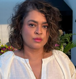 A cantora Preta Gil  Foto: Freepik