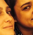 Amora Mautner e Preta Gil  Foto: Reprodução/Instagram