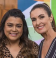 Fátima Bernardes lamenta morte de Preta Gil: “Sempre acreditei na sua cura”  Foto: Reprodução@fatimabernardes/Instagram