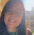 Professora Soraya Tatiana Bonfim, encontrada morta em viaduto em MG  Foto: Reprodução/Redes Sociais