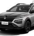 Renault Kardian Authentic  Foto: Divulgação