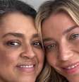 Preta Gil e Luiza Possi  Foto: Reprodução | Instagram