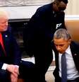 Trump publica vídeo feito por inteligência artificial de Obama sendo preso  Foto: Reprodução/realDonaldTrump/TruthSocial