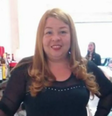 Maria Gerlene Barbosa de França. de 51 anos, foi morta durante uma festa em São Mateus, zona leste de SP; ex-marido é suspeito do crime  Foto: Reprodução/Redes Sociais