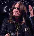 Ozzy Osbourne, a voz do Black Sabbath  Foto: Kevin Mazur / Getty Images for The Rock and Roll Hall of Fame / Rolling Stone Brasil