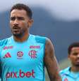 Fotos: Gilvan de Souza/Flamengo  Foto: Esporte News Mundo