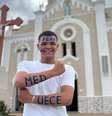 David Ramalho  Foto: Arquivo pessoal