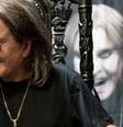 A história do tombo que ferrou com a saúde de Ozzy Osbourne  Foto: Scott Dudelson/Getty Images / Rolling Stone Brasil