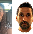 O canandense Luciano Frattolin denunciou o falso sequestro da filha nos EUA e acabou preso sob suspeita de assassinato   Foto: Divulgação/Polícia de Nova York