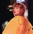 Taylor Swift   Foto: Reprodução/Instagram/@taylorswift
