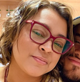 Preta Gil e o filho, Francisco  Foto: Reprodução/Instagram/@pretagil
