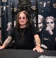 O roqueiro britânico se destacou por ser vocalista e líder da banda Black Sabbath   Foto: Getty Images