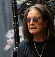Ozzy Osbourne foi demitido da própria banda  Foto: Scott Dudelson/Getty Images
