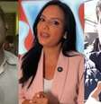 Rafael Batalha, Márcia Dantas e André Azeredo conseguiram se recolocar em posições melhores do que as anteriores  Foto: Reproduções/Instagram