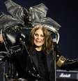 Ozzy Osbourne morre aos 76 anos  Foto: Reprodução