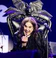 Ozzy Osbourne, uma das maiores lendas do rock, faleceu nesta terça-feira, 22  Foto: Reprodução/Instagram