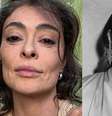 Juliana Paes desabafou nas redes sociais sobre a morte de Preta Gil  Foto: Reprodução/Instagram / Mais Novela