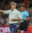  Foto: Marcelo Gonçalves/Fluminense - Legenda: Renato Gaúcho tenta fazer o Fluminense reagir no Campeonato Brasileiro / Jogada10