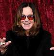 Ozzy Osbourne, 2014  Foto: Ilya S. Savenok/Getty Images / Rolling Stone Brasil