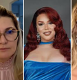 Wanessa Wolf detona Antonia Fontenelle após ataques a Erika Hilton: 'Racista, transfóbica e nojenta'  Foto: Reprodução/ Instagram / Contigo