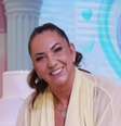  Foto: Margareth mãe de Virginia Fonseca ( Reprodução) / Gávea News