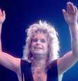 Ozzy Osbourne em 1985  Foto: Michael Ochs Archives / Getty Images / Rolling Stone Brasil