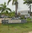 Homem cumpriu parte da pena na Penitenciária Barreto Campelo, em Itamaracá  Foto: Reprodução/Google Street View