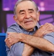 Aos 90 anos, Ivo Holanda, protagonista das pegadinhas do SBT, é internado em SP  Foto: Reprodução / Contigo