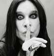 Ozzy Osbourne já lutou pelado com um ladrão  Foto: The Music Journal