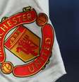 Bandeirinha do Manchester United  Foto: Bandeirinha do Manchester United ( Divulgaçaõ/Manchester United) / Gávea News
