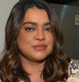 Corpo de Preta Gil será cremado em cerimônia fechada à família  Foto: Reprodução / Contigo