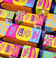 Anvisa proibiu distribuição de cosméticos que contenham a palavra 'hemp' nos rótulos  Foto: Reprodução/ Hemp Vegan