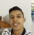 Lucas comeu bolinhos envenenados pelo próprio padrasto  Foto: Reprodução/TV Globo