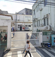 Entrada da Maternidade Climério de Oliveira, em Salvador  Foto: Reprodução/Google Maps