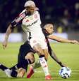  Foto: Adriano Fontes/Flamengo / Jogada10