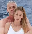 Alexandre Correa e Ana Hickmann se separaram em 2023  Foto: Reprodução | Instagram
