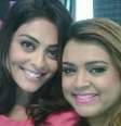 Coincidência? Juliana Paes teve intuição com Preta Gil horas antes da morte da cantora: 'Acordei, sentei na cama para fazer minha oração e....'.  Foto: Reprodução / Purepeople