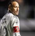 Craque voltou a atuar por três jogos inteiros de maneira consecutiva após dois anos  Foto: Raul Baretta/ Santos FC / Raul Baretta/ Santos FC