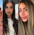  Foto: Rafaella Santos, irmã de Neymar, se reúne com Carol Dantas e Amanda Kimberlly ( Instagram) / Gávea News