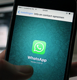Alunas são condenadas após ofenderem professora no WhatsApp  Foto: Anton/Pexels